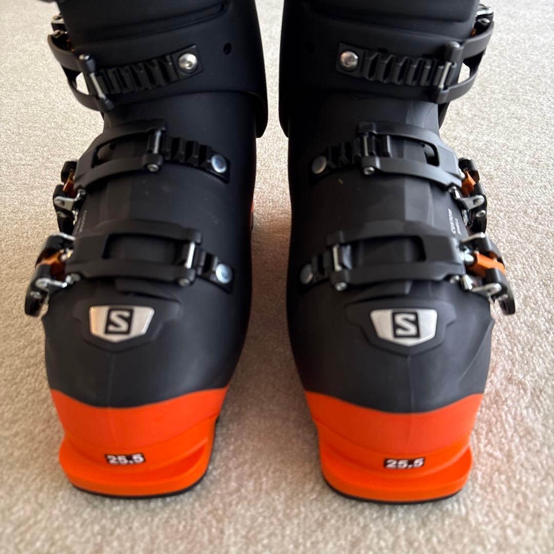 Salomon X Pro 130 スキー ブーツ 25.5cm