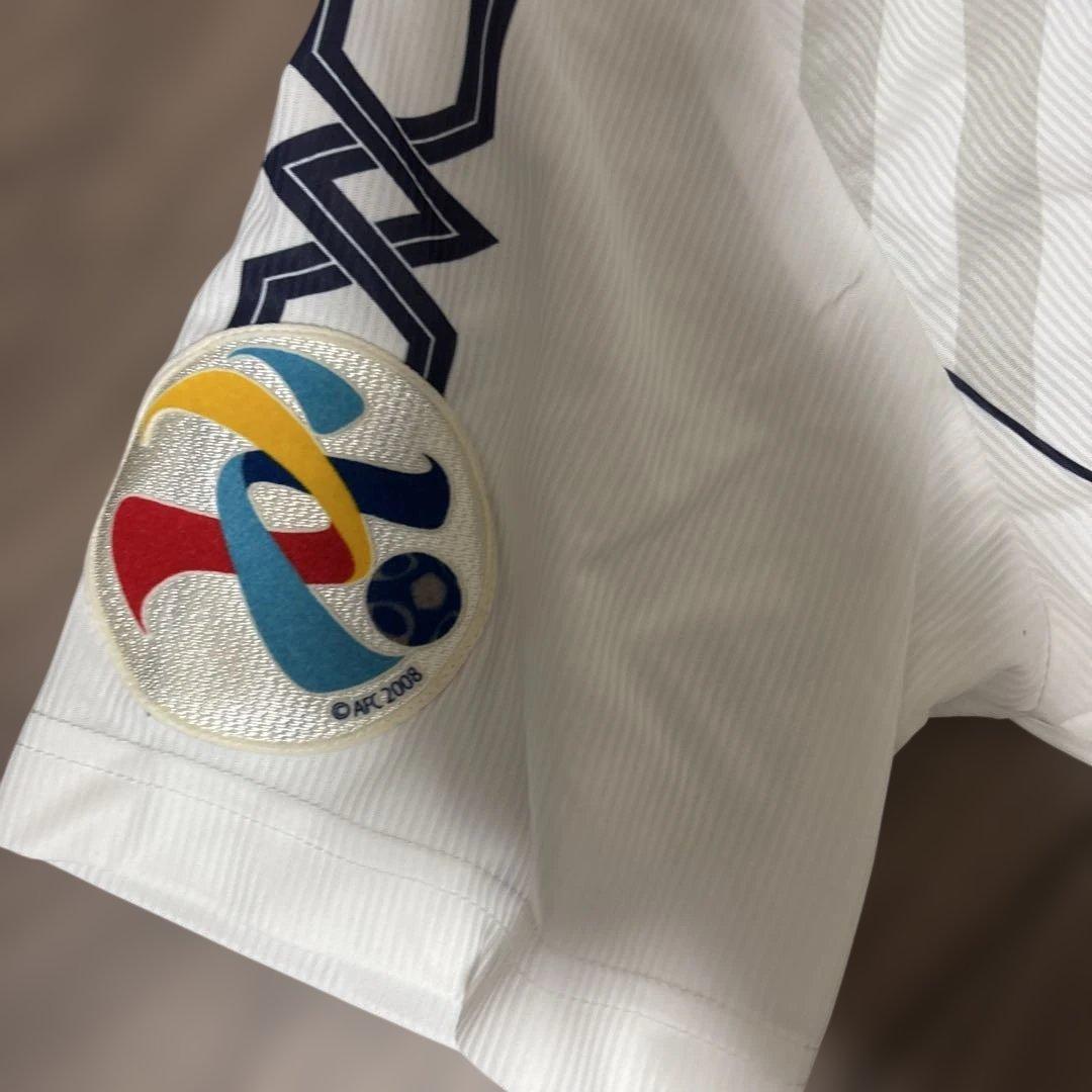 サンフレッチェ広島　佐藤寿人選手　ユニフォーム