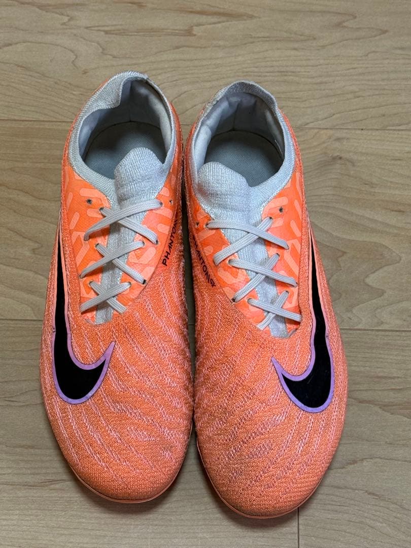 ナイキphantomGX 海外限定AG