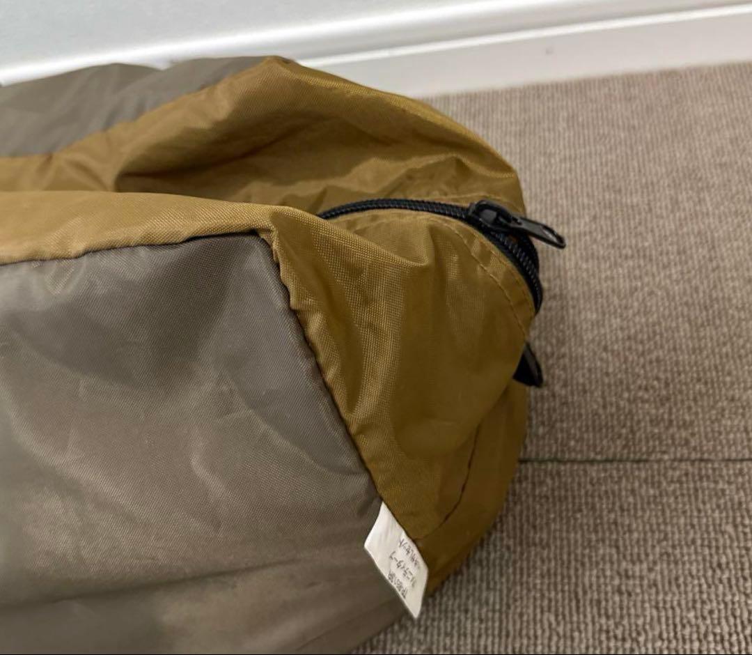 ※タープのみ スノーピーク ヘキサL エントリーパックTT SET-250H