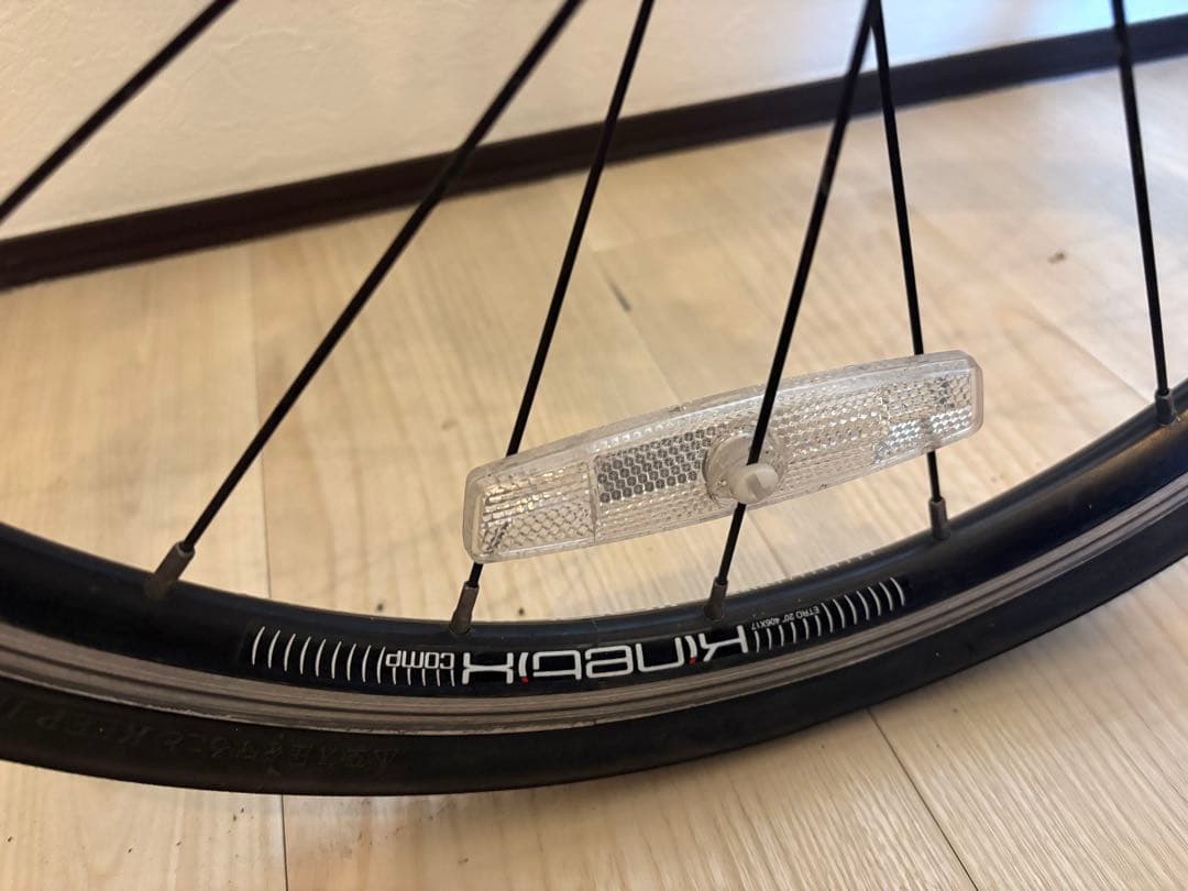 取来人限定　Dahon HELIOS 20インチ　折りたたみ自転車