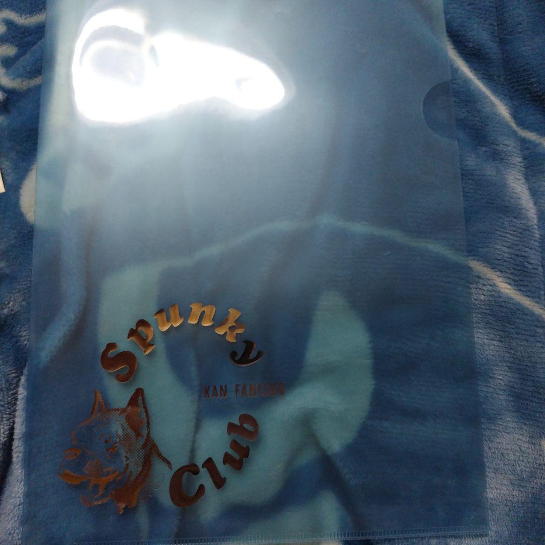 ⭐️希少⭐️KAN　SPUNKY CLUB コレクション 1-6巻セット
