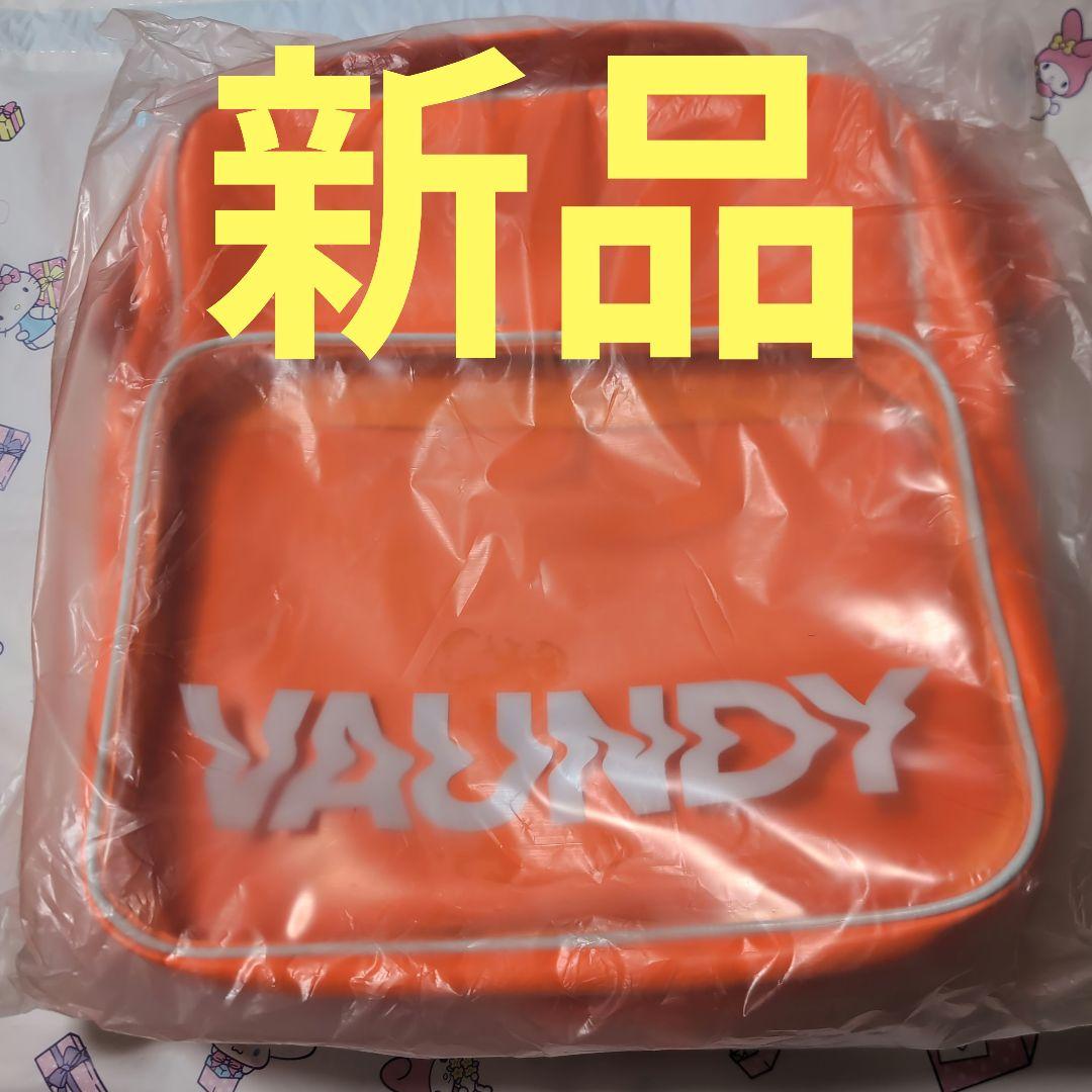ミュージシャン Vaundy
