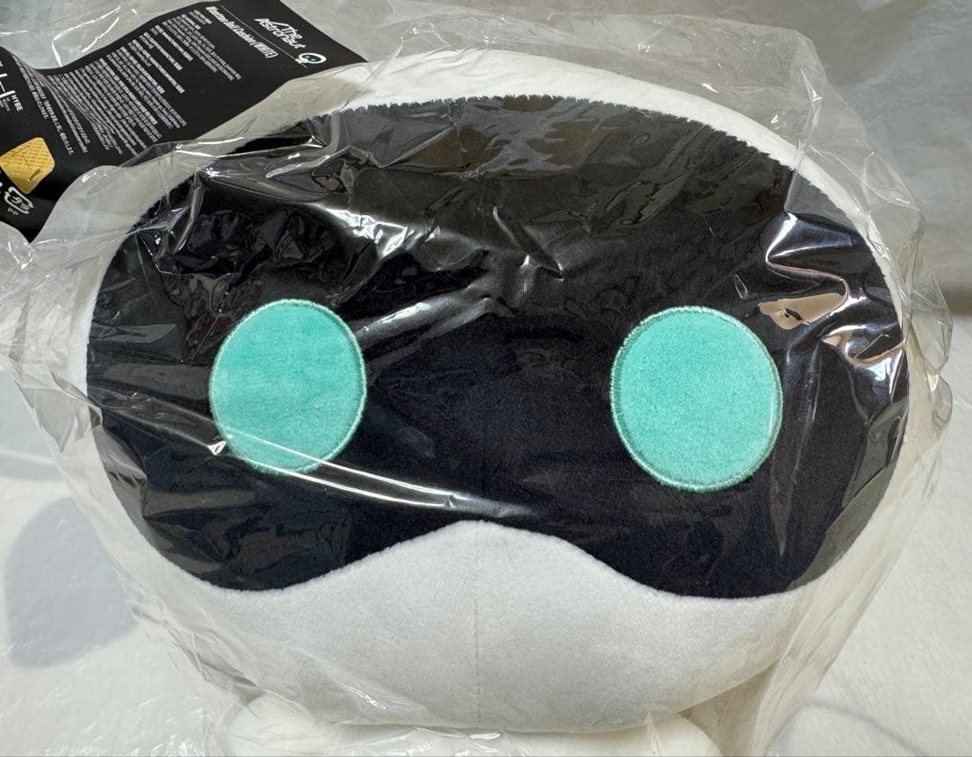 BTS JIN Wootteo Doll Cushionウットくん ぬいぐるみ