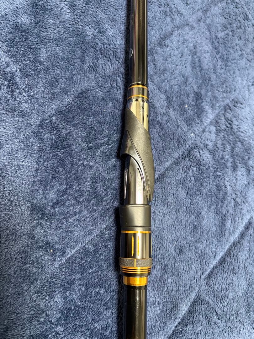 DAIWA 16TOURNAMENT AGS 1.75-53 磯竿