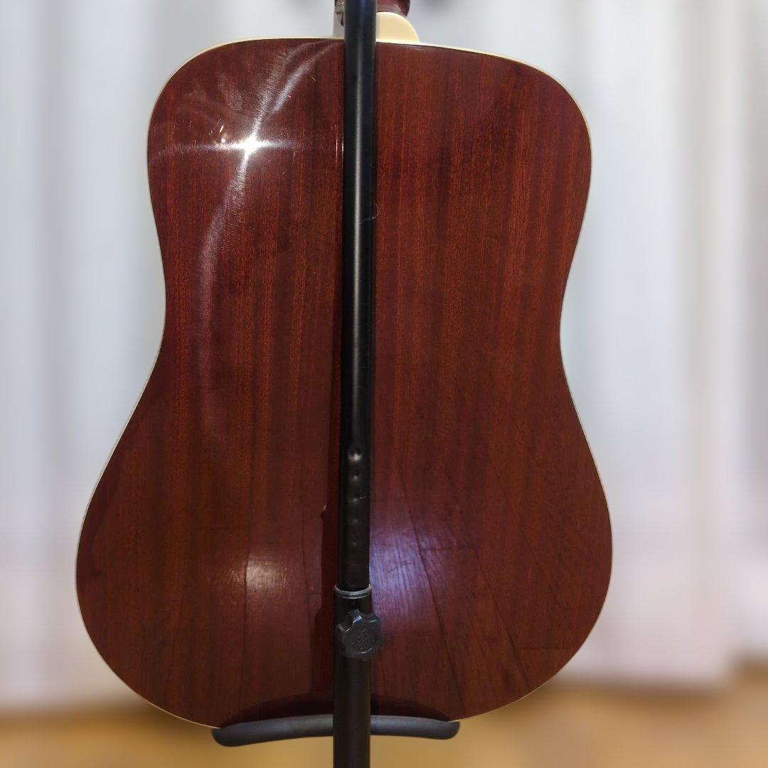 Epiphone humming bird PRO FC 《美品》ソフトケース付