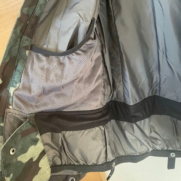 BONFIREボンファイア　スノボーウェア スキーウェア