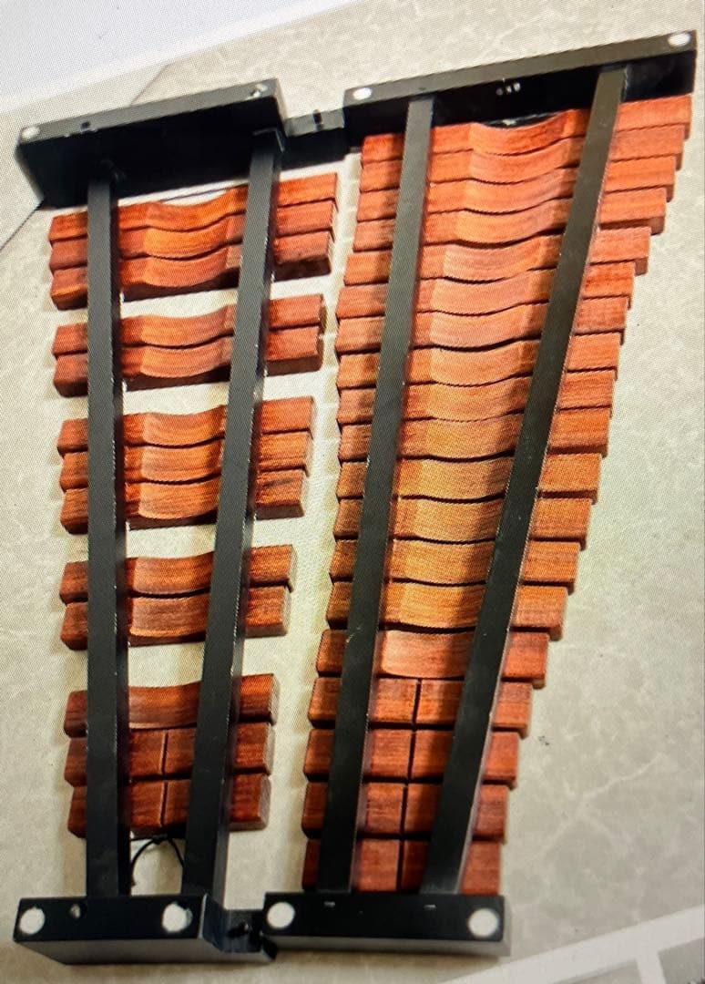 値引き ヤマハ木琴19音板 これから始められる方に