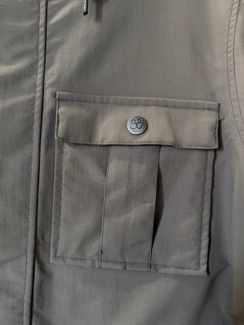 【新品】SCAPE レディースウェア　レディースジャケット スノーボードウェア