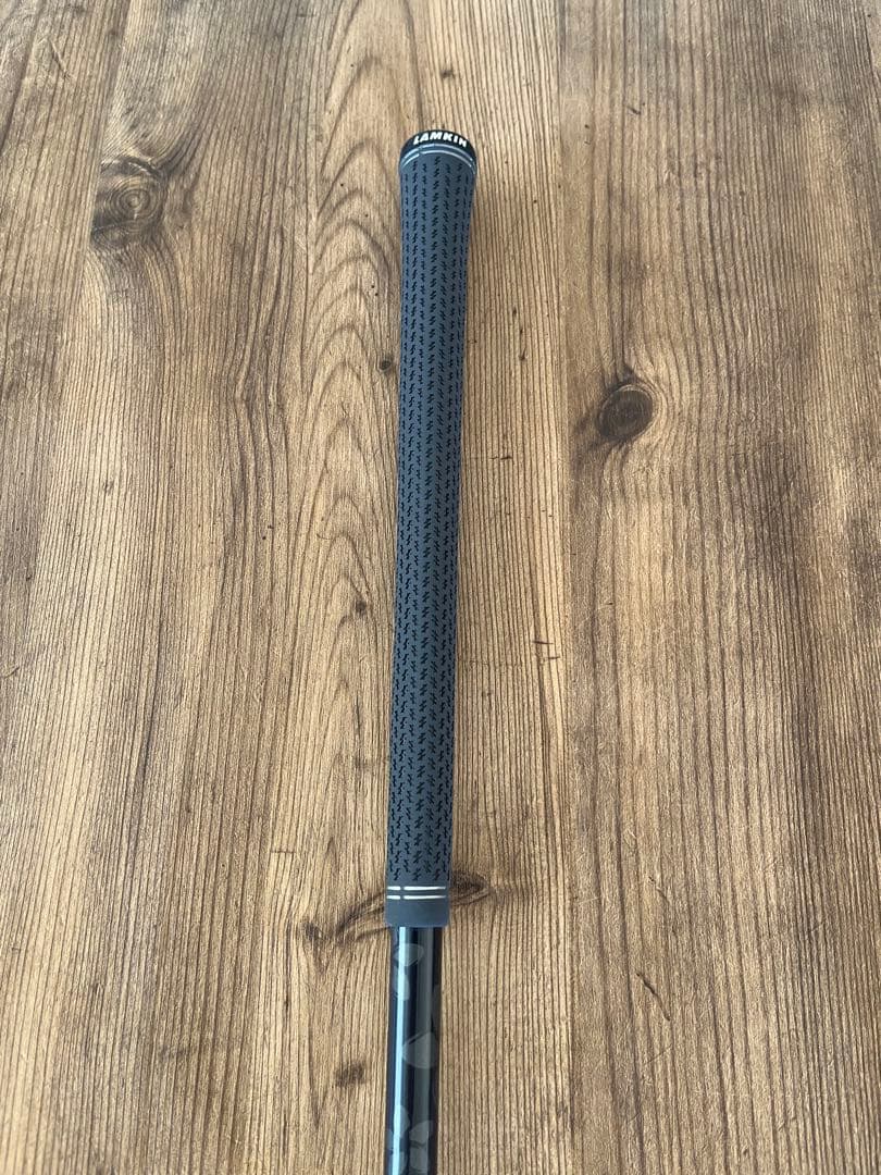 テーラーメイドゴルフ　QI35 MAX ドライバー