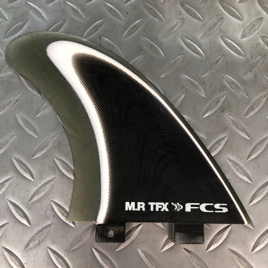 FCS マークリチャーズ　ツインフィン