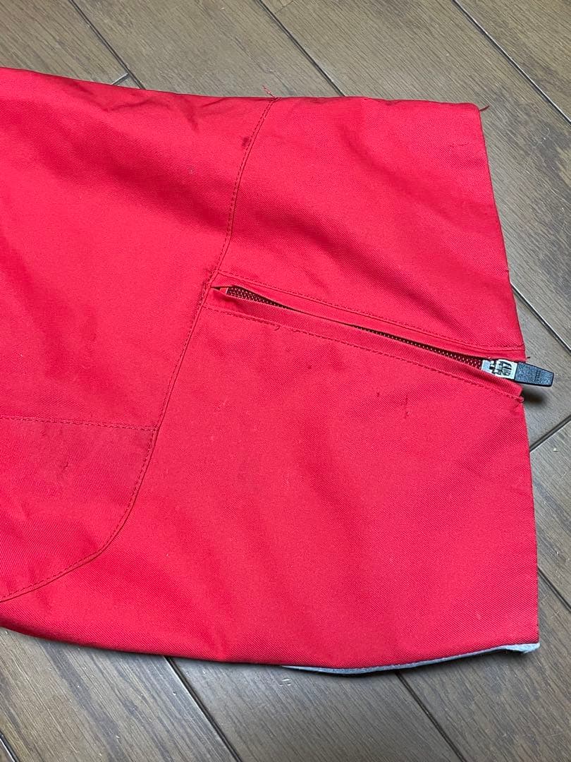 デサント　DESCENTE スキーウェア メンズ XL