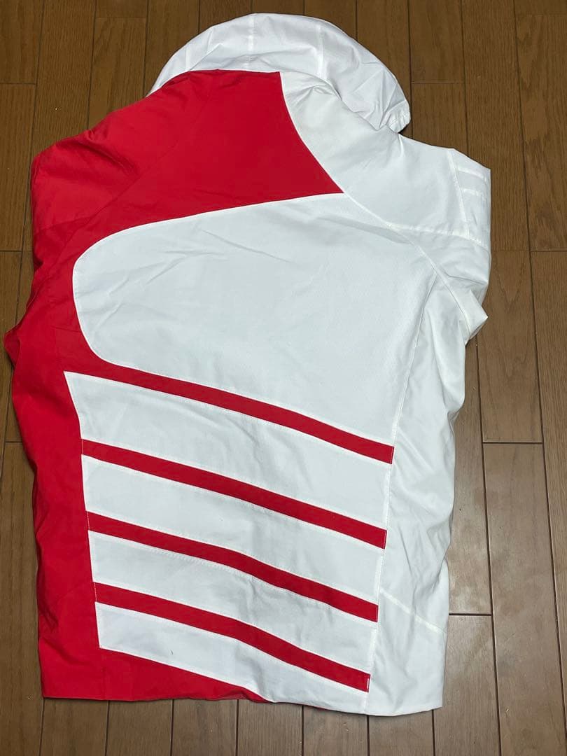 デサント　DESCENTE スキーウェア メンズ XL