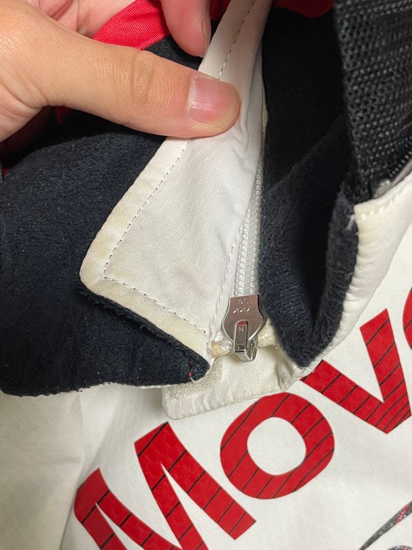 デサント　DESCENTE スキーウェア メンズ XL