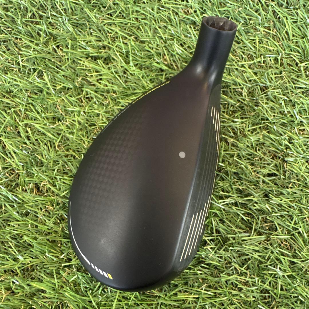 ‼️ピンG430 5UT ユーティリティ 26度 ヘッドのみ ヘッドカバー付き‼️