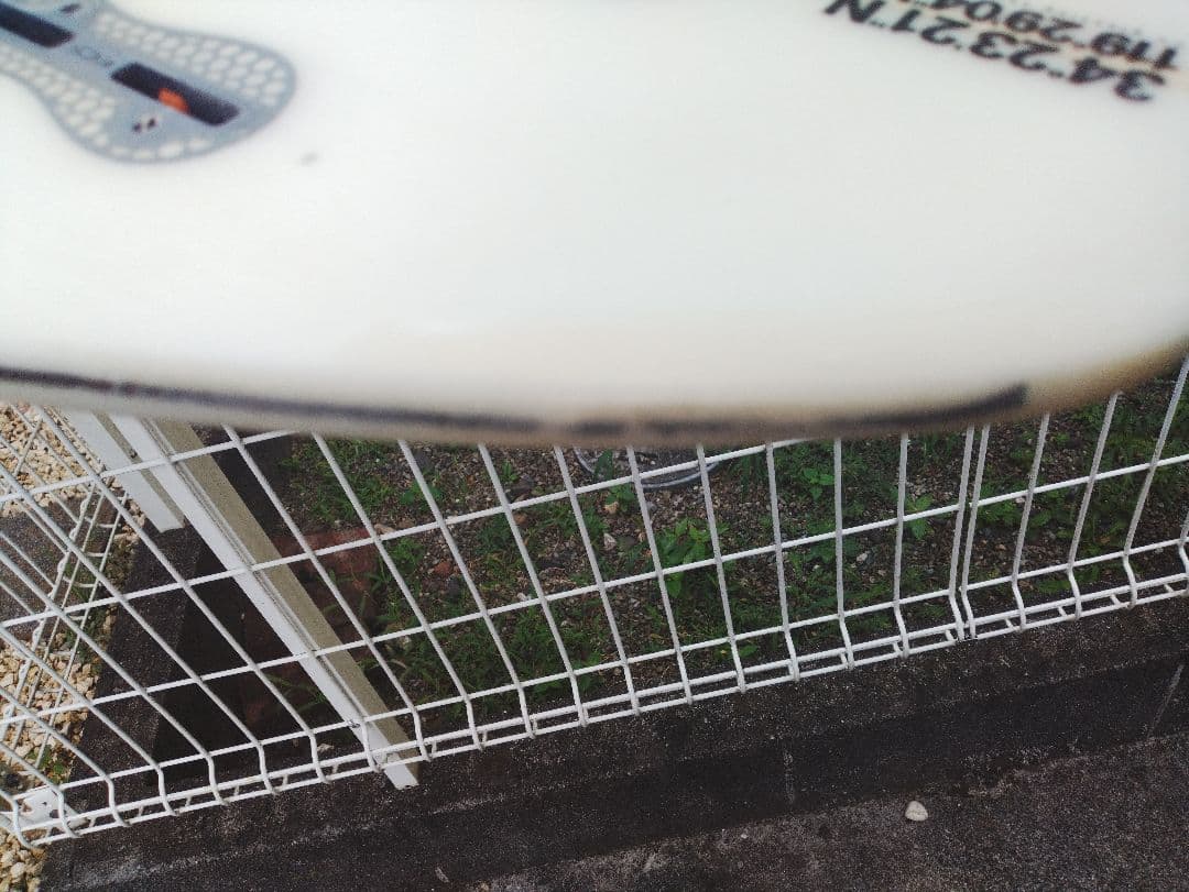 AL MERRICK アルメリック Hoglet／ホグレット