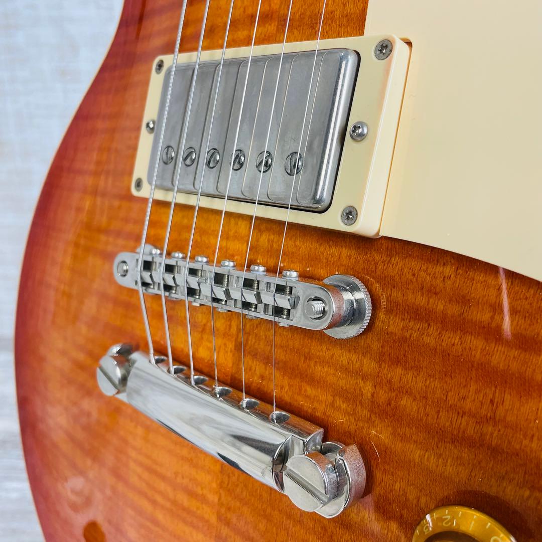 【極美品】フジゲンFUJIGEN/FGN NLS20RFM-FCB/02 ギター