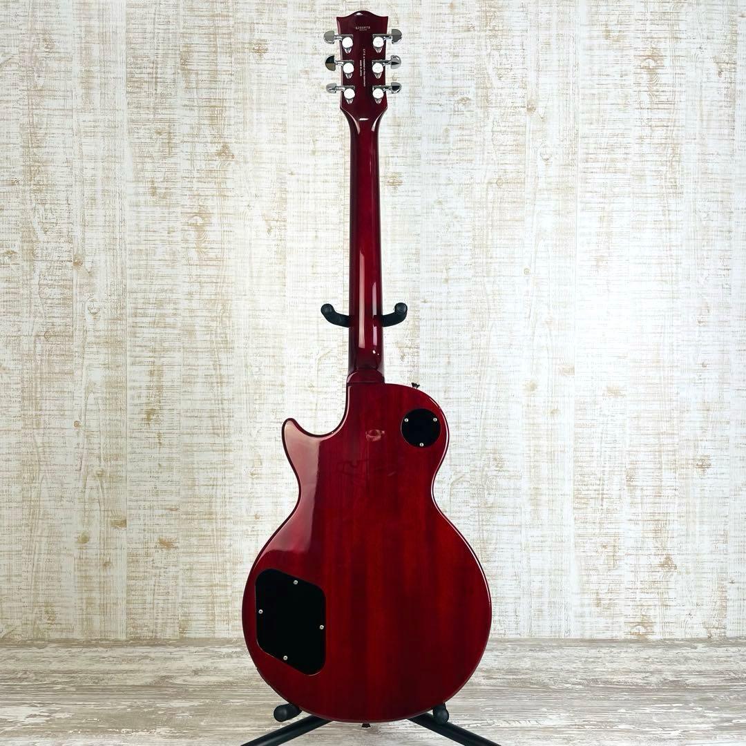 【極美品】フジゲンFUJIGEN/FGN NLS20RFM-FCB/02 ギター