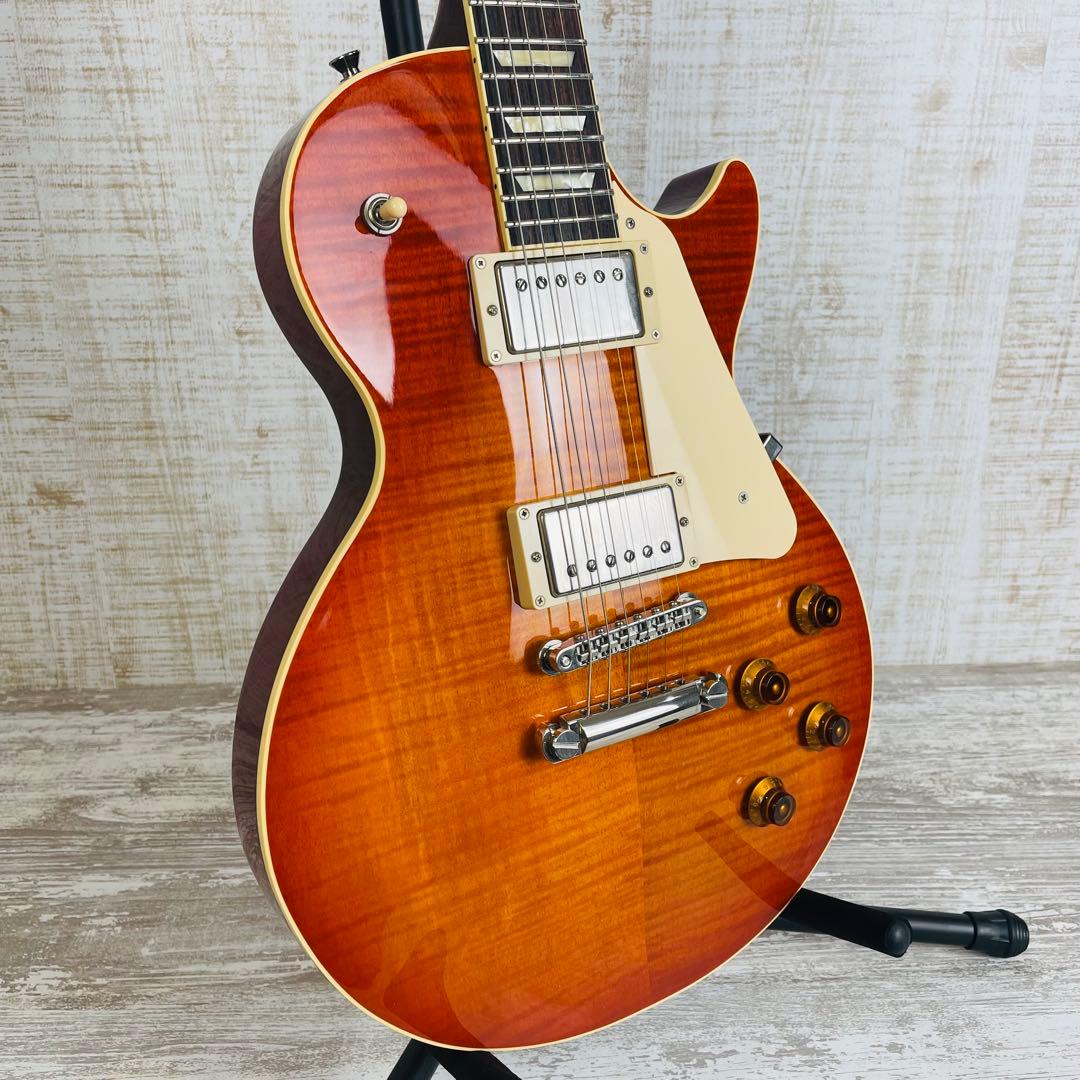 【極美品】フジゲンFUJIGEN/FGN NLS20RFM-FCB/02 ギター