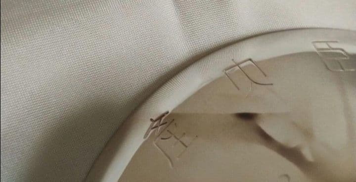 銀盃　純銀　 ２点セット　１４０g