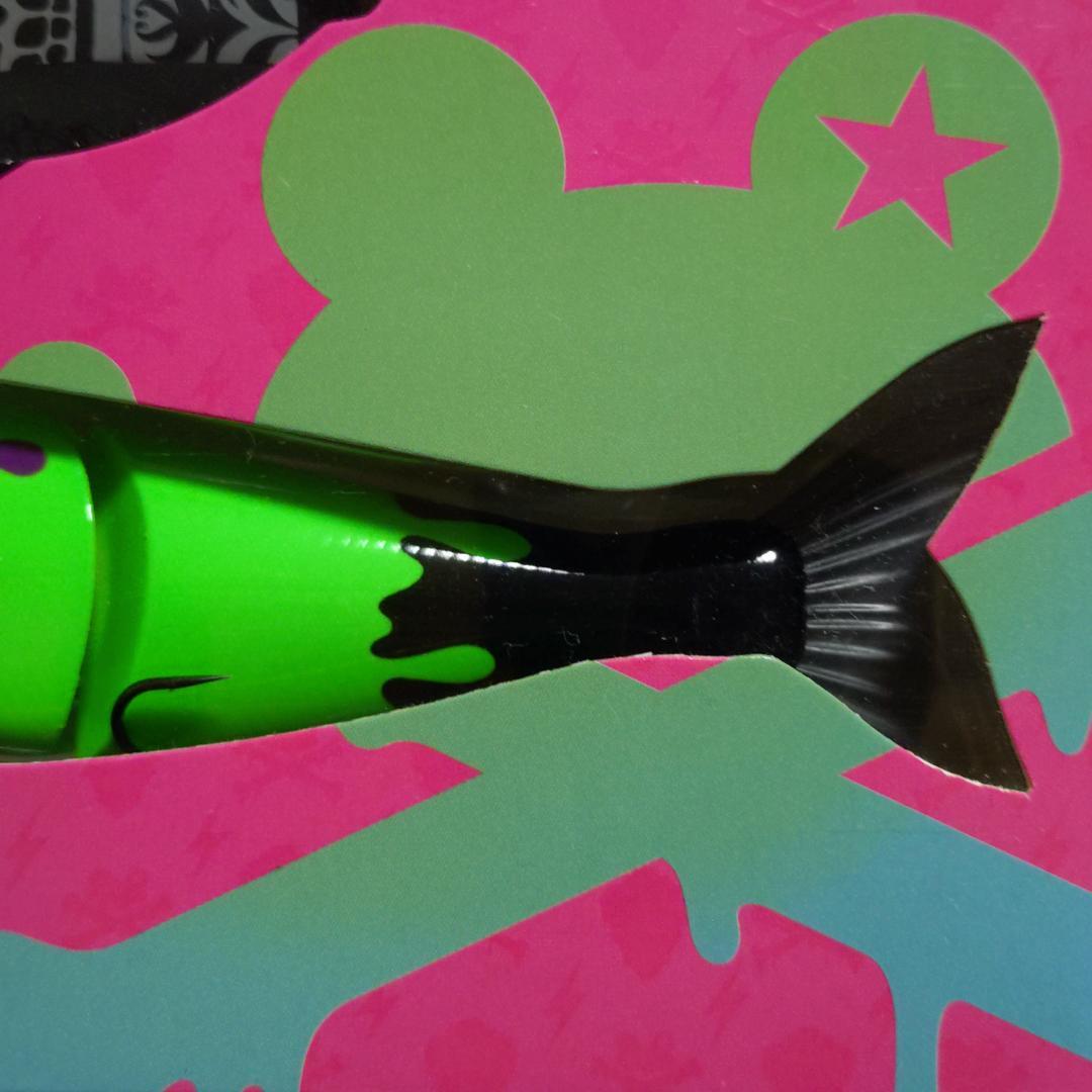 【限定品、非売品有り】ガンクラフト ジョインテッドクロー　まとめ売り