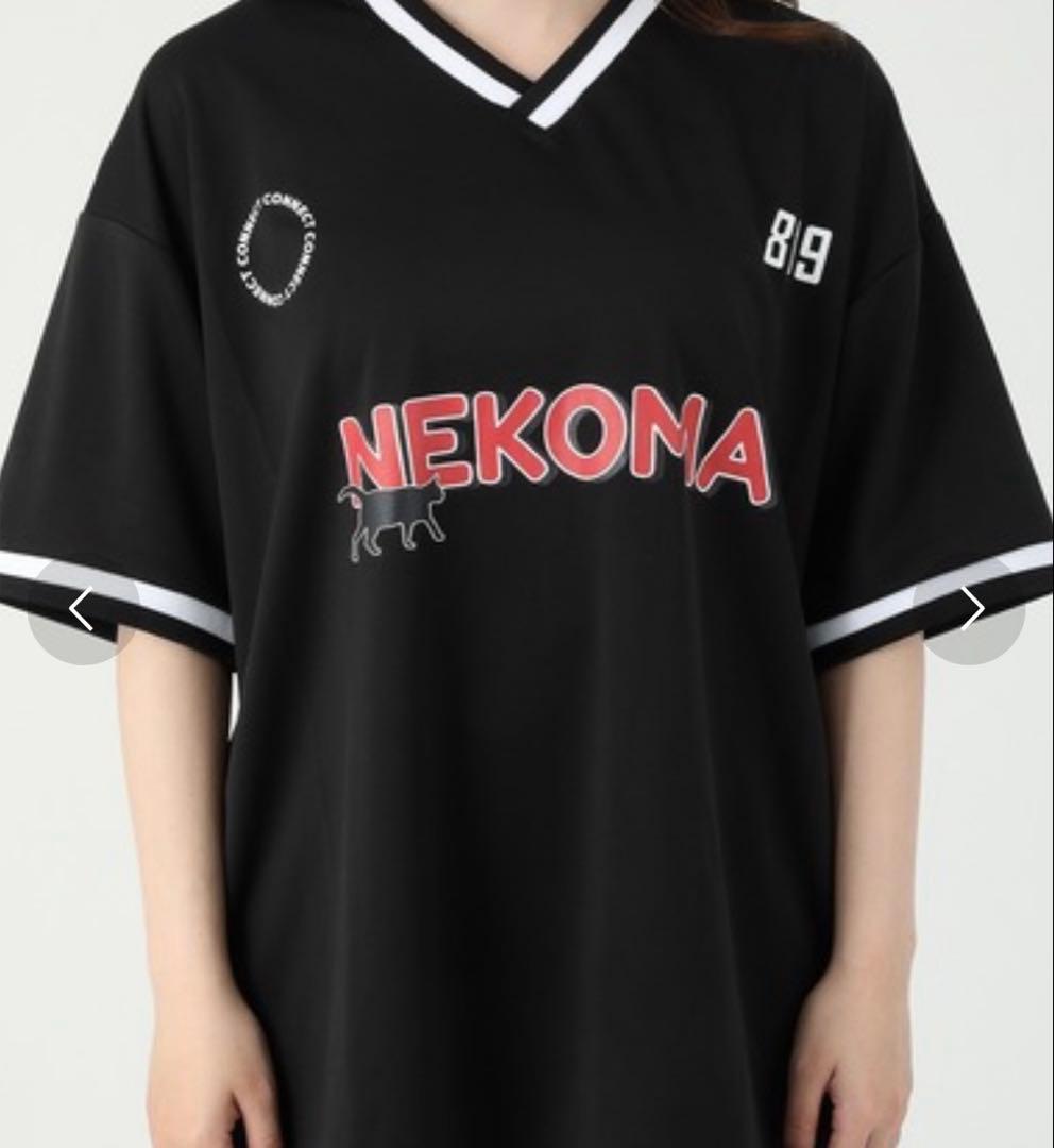 ハイキュー!! × ZOZOTOWN コラボ 音駒高校 3点セット