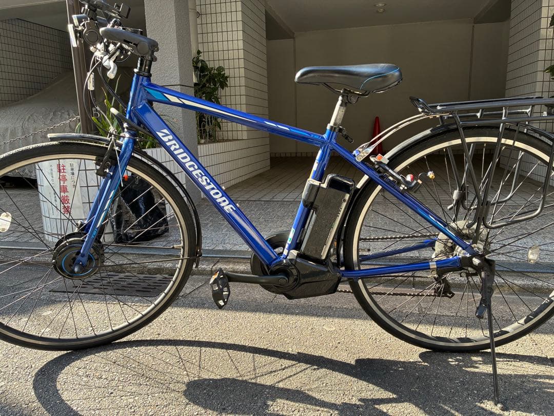 ★RESS価格★　 BRIDGESTONE TB1e　建物内保管