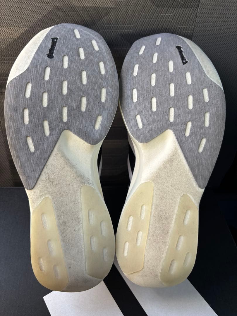 adidas アディゼロ　EVO SL ウーブン 30cm