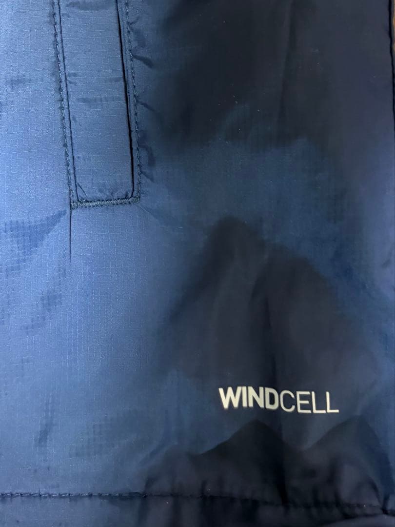 エスパルス　オールウェザージャケット