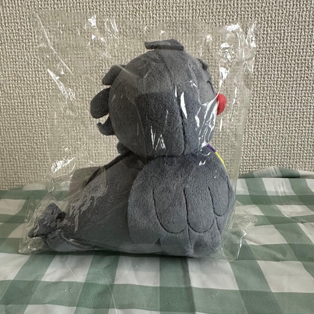 幽幻ロマンチカ 幽ロマ ヒフミ ぬいぐるみ