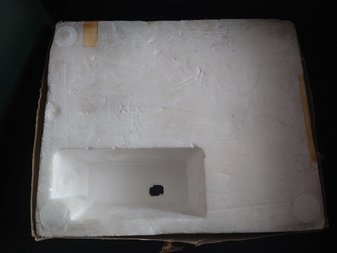 574　【動作確認済】西部警察サファリ【状態良好】