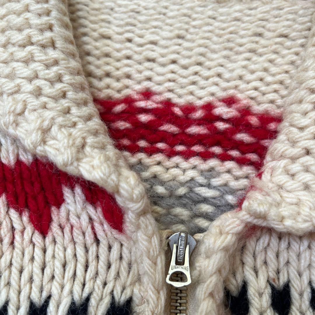 ヴィンテージ50〜60sカウチン