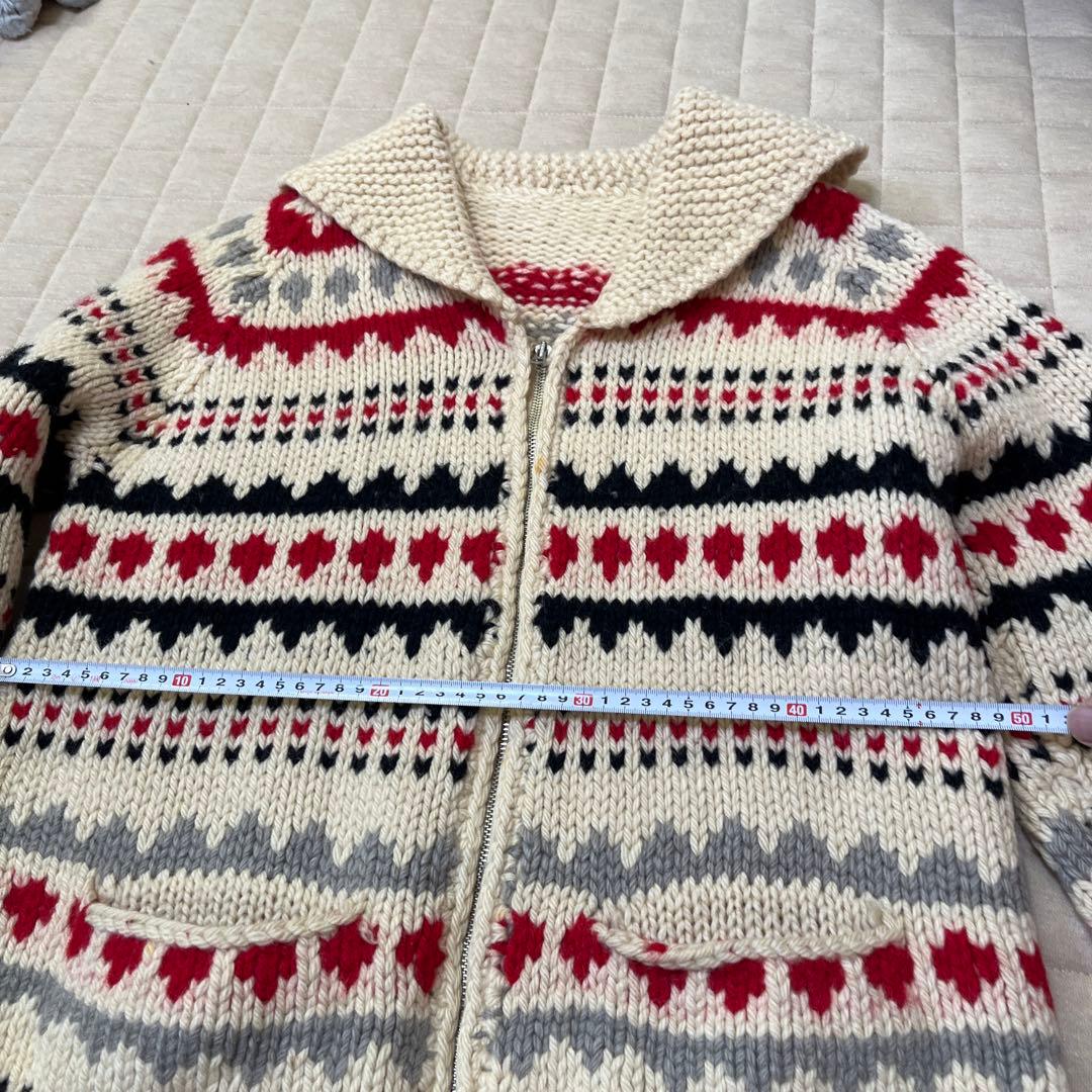 ヴィンテージ50〜60sカウチン