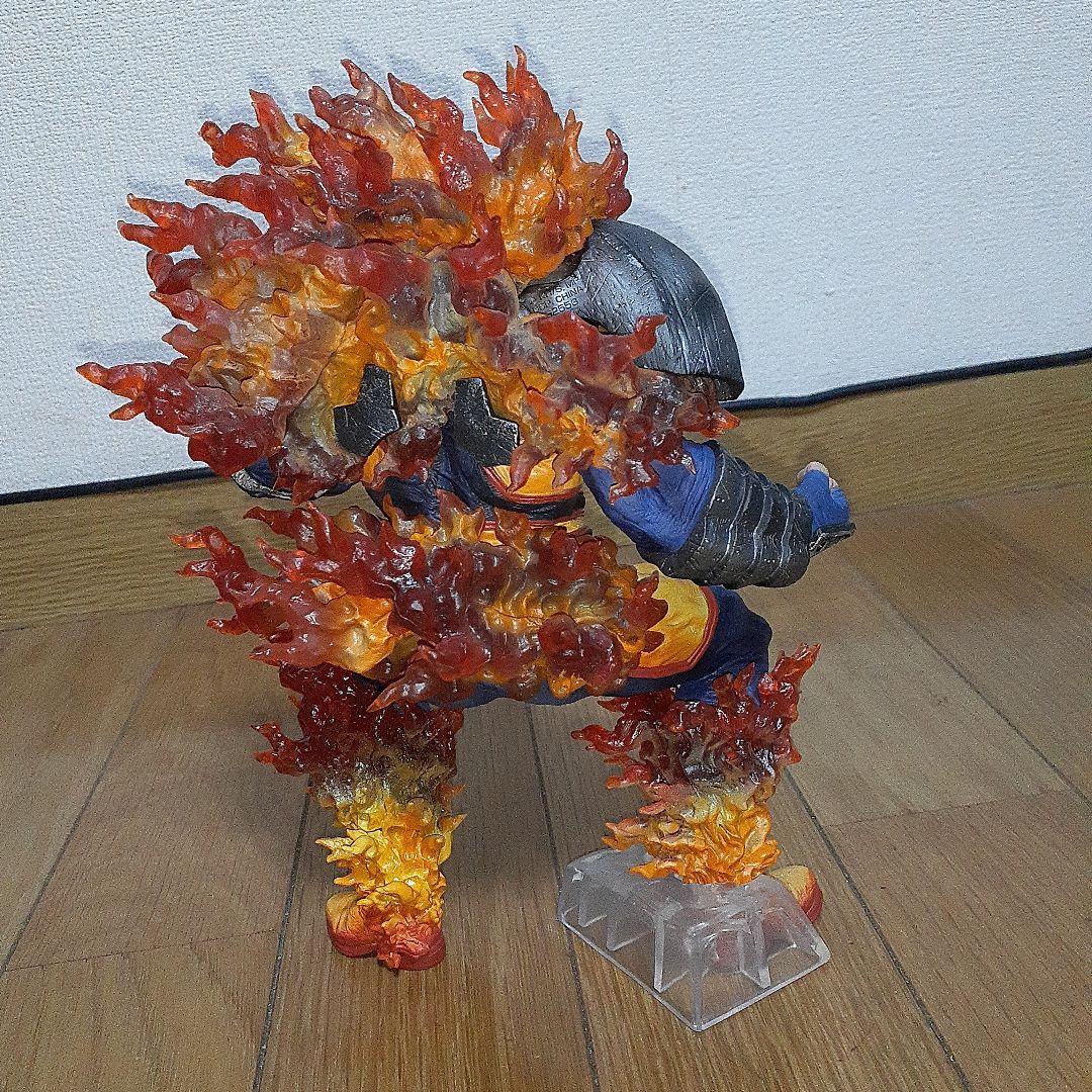 ら*る様 一番くじ　僕のヒーローアカデミア　オールマイトラストワン賞他　開封品セ