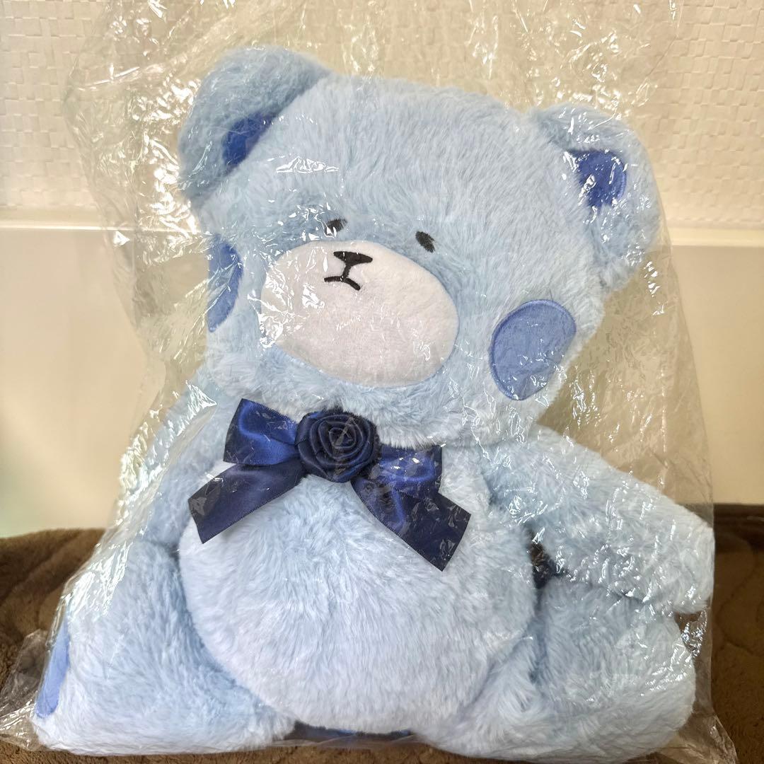 Ado　カムパネルラ　るんるん不可解くまさん