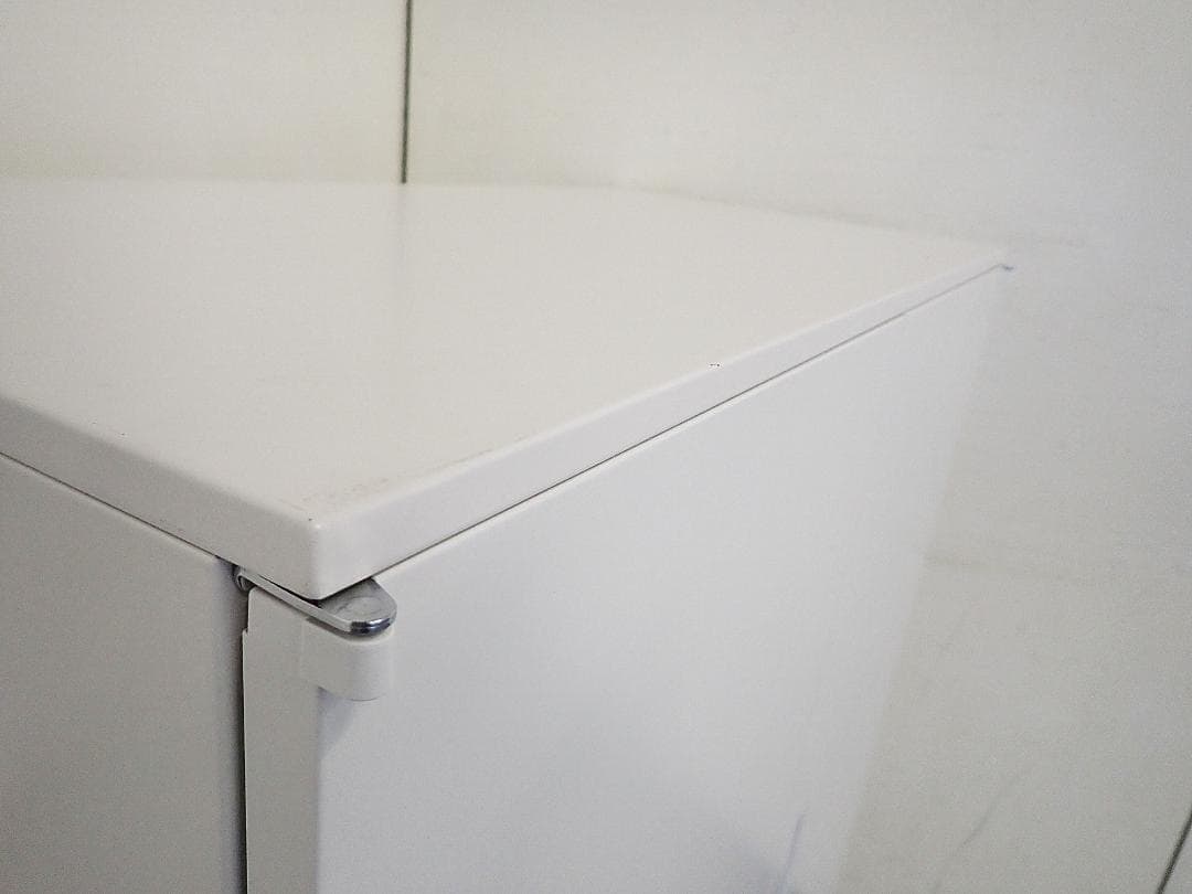 引取り限定 鍵無し　イナバ　両開書庫　ラインユニット　TF　31-0616