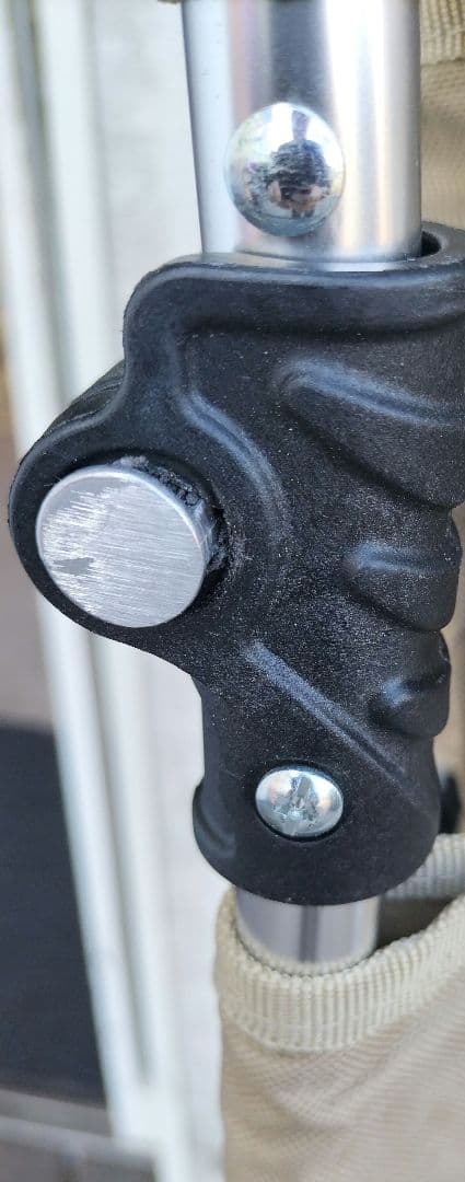 未使用品 DOD ディーオーディー マルチキッチンテーブル