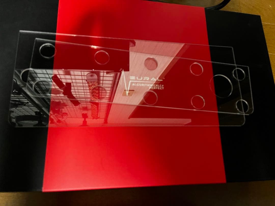 ギター Neural dsp quad cortex