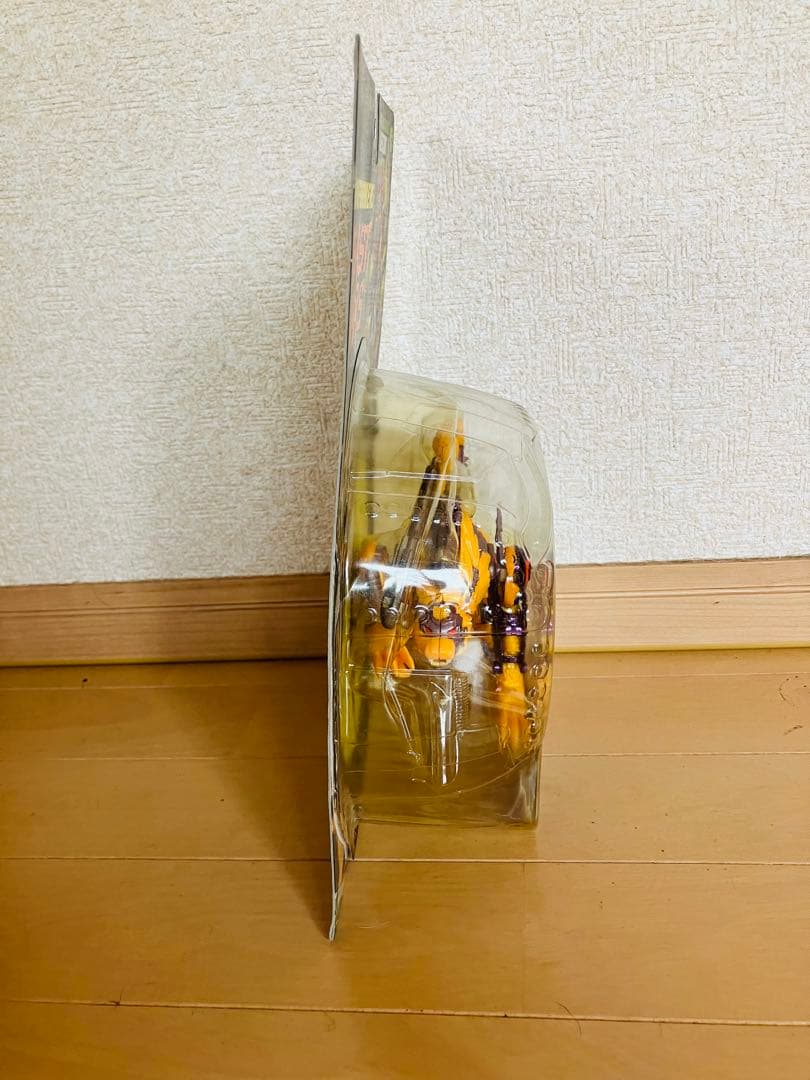 特撮 Transformers BeastWars ls2 Cheetor