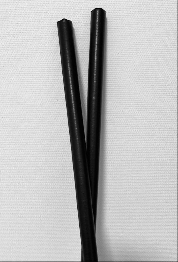 【タンロン】 ①カトー衣装（上着）　② カリスマテック２本