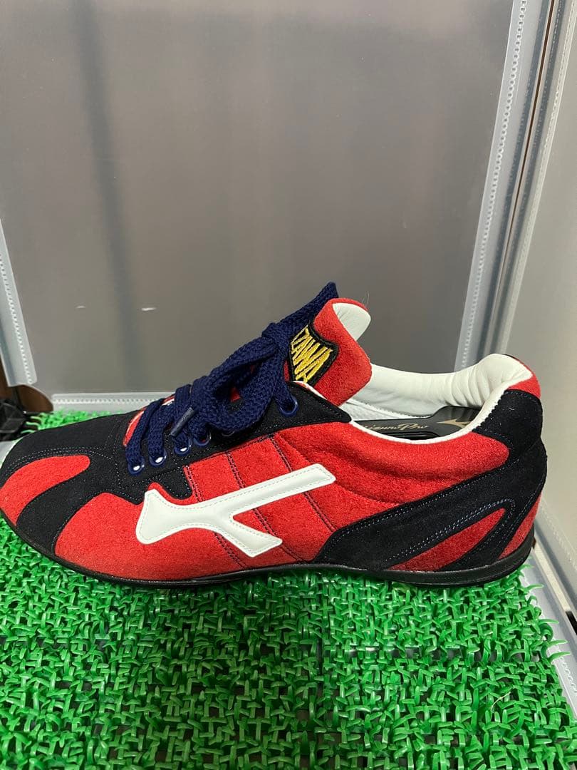 【未使用】玉澤 野球スパイク 25.5㎝