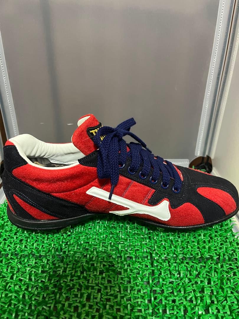 【未使用】玉澤 野球スパイク 25.5㎝