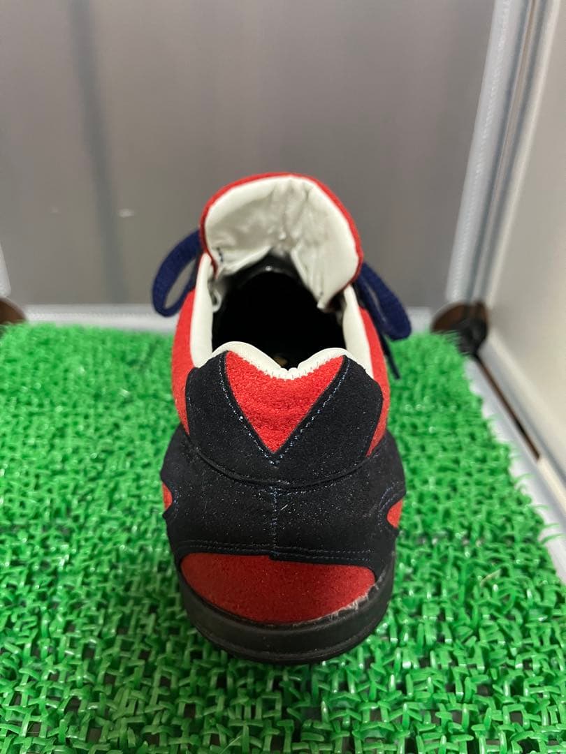 【未使用】玉澤 野球スパイク 25.5㎝