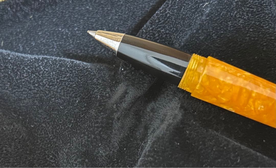 Dolce vita ボールペン