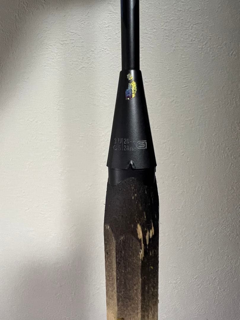 超美品YONEX VOLTRIC Z-FORCE Ⅱ ボルトリック Zフォース2