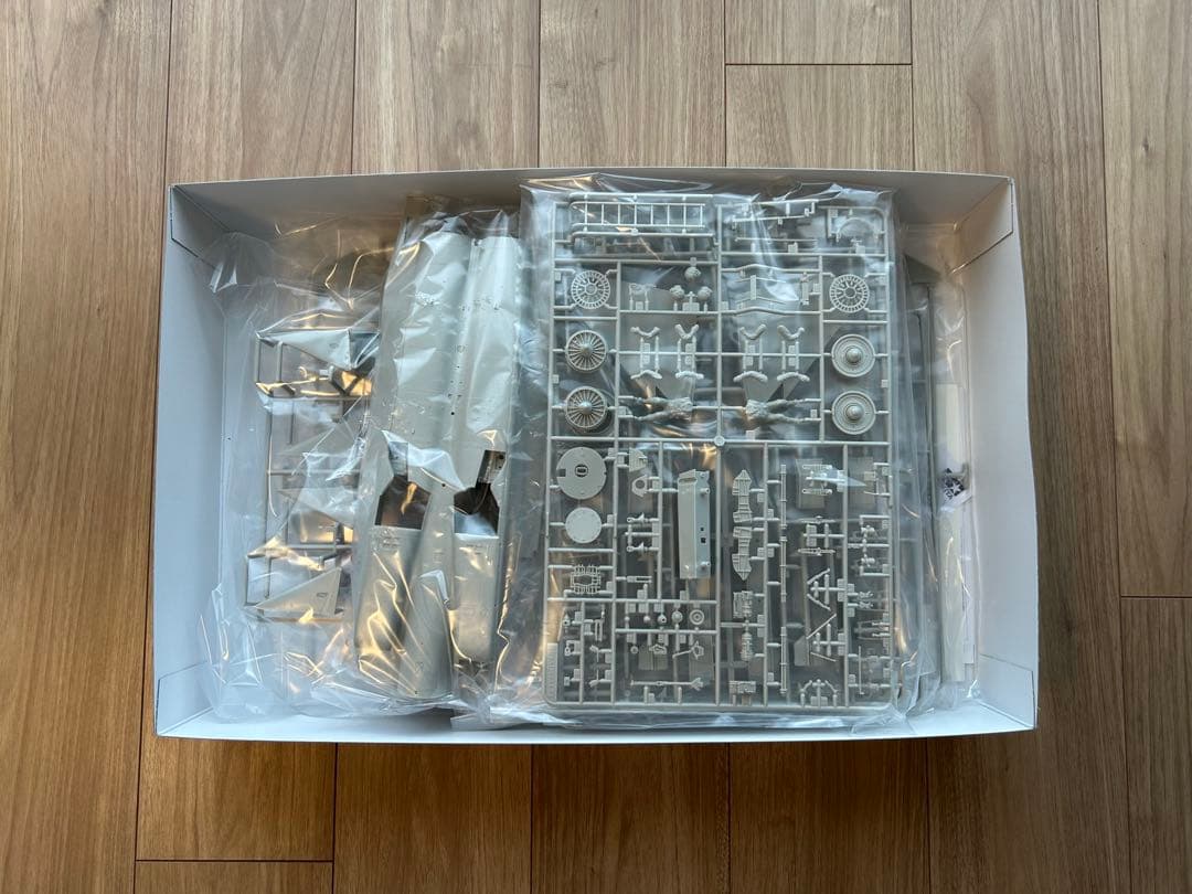 【新品未組立】タミヤ F15J イーグル 1/32スケール