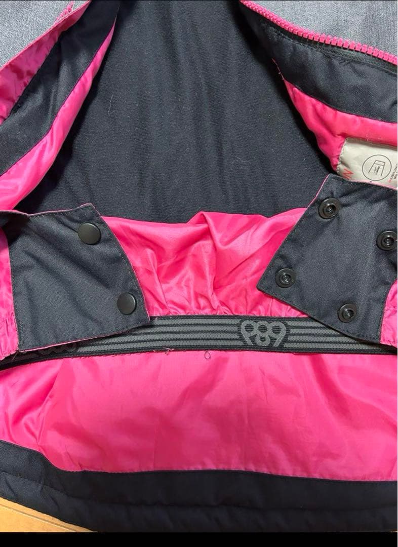 686ウェア youth Ｌサイズ