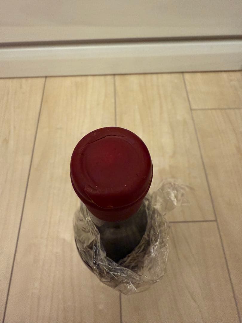 ドメーヌタカヒコ　ナナツモリ　2019