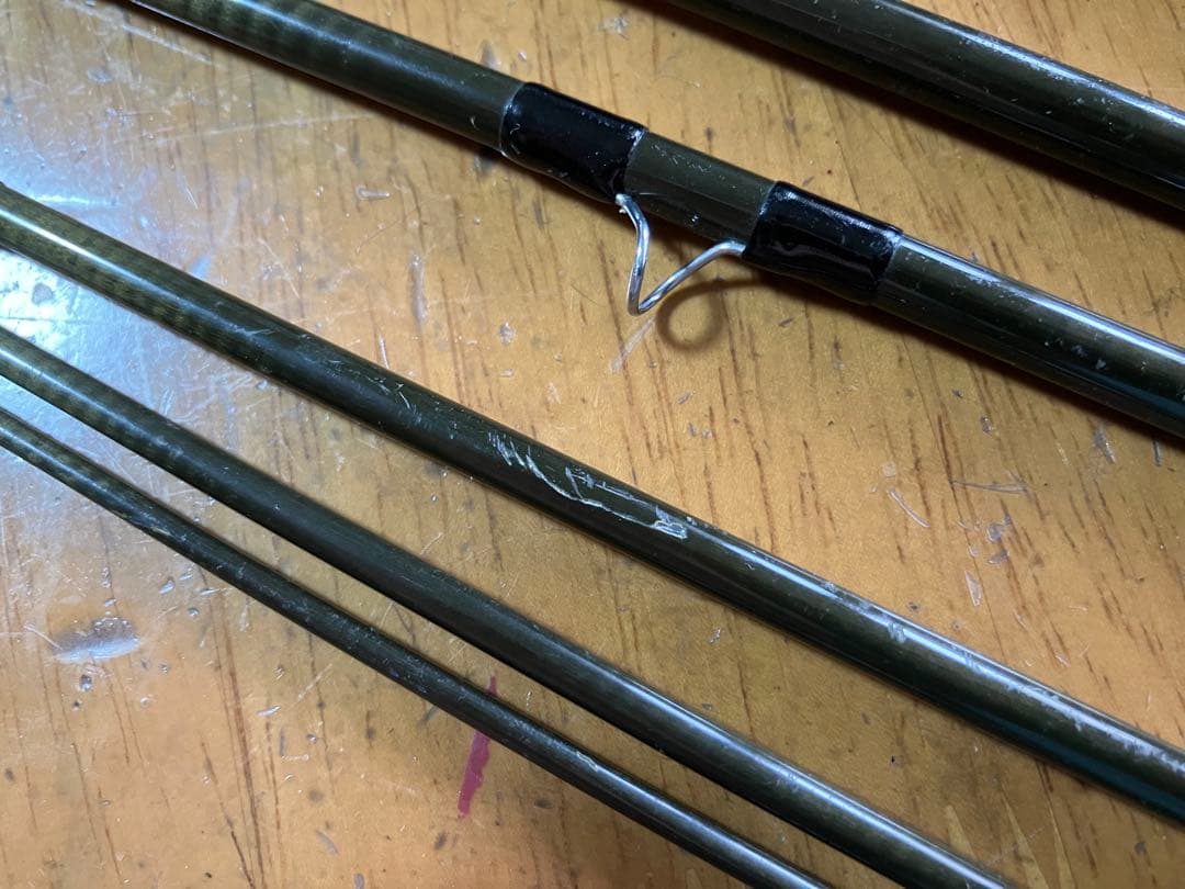 M*S様 トーマスアンドトーマス　ヴァガボンド　バガボンド