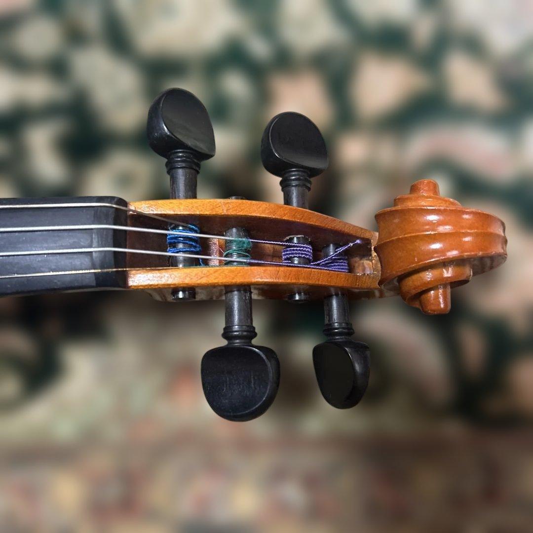 ヴァイオリン　paesold